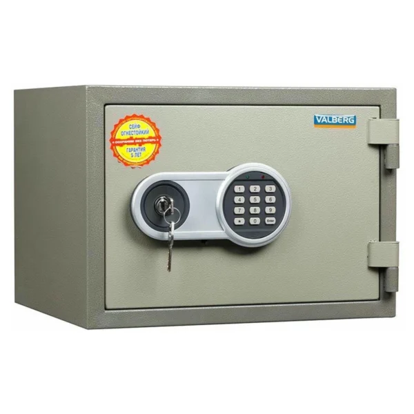 Огнестойкий сейф VALBERG FRS-30 EL